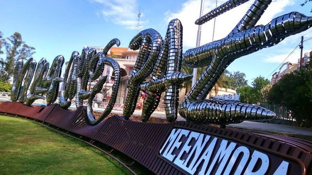Villa Carlos Paz vive el invierno con propuestas culturales y actividades para disfrutar la ciudad.