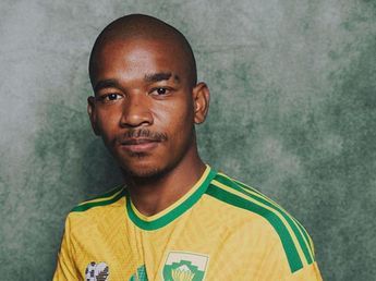 Murió un jugador de Sudáfrica que fue una de las figuras del Mundial 2026
