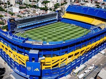 Dolor en el fútbol argentino: murió un histórico capitán de Boca y la Selección Argentina