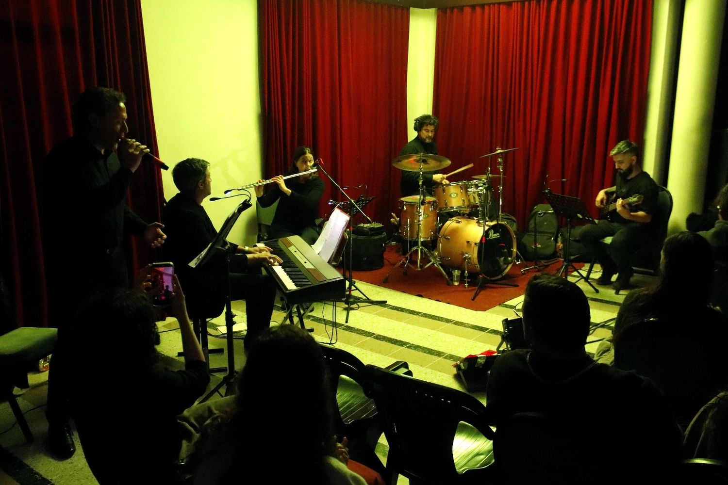 Culturarte Edición Invierno 2026
