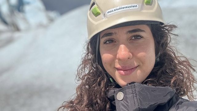 Un asteroide llevará el nombre de la joven de Arroyito Milagros Colazo