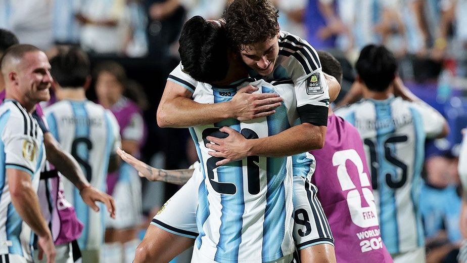 ¡A semifinales! La Selección Argentina le ganó a Suiza en tiempo extra y jugará ante Inglaterra