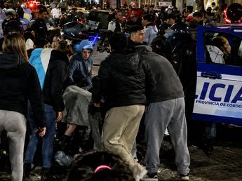 Mataron a un joven de 20 años durante los festejos por Argentina en Córdoba: el dato que investiga la Justicia