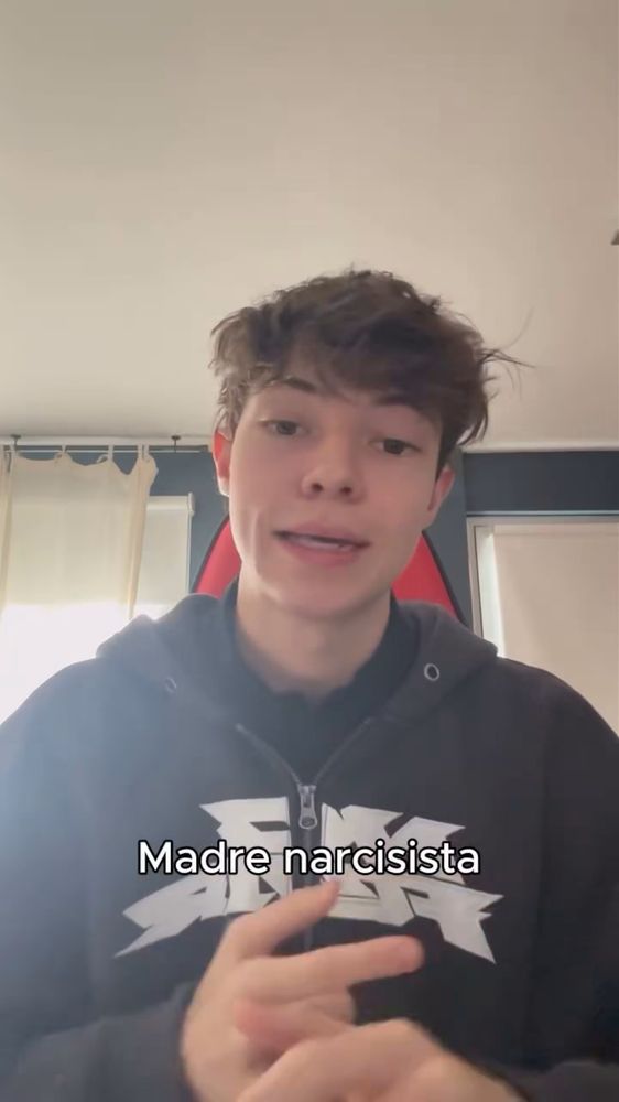 La influencer acusada de maltrato psicológico por su hijo