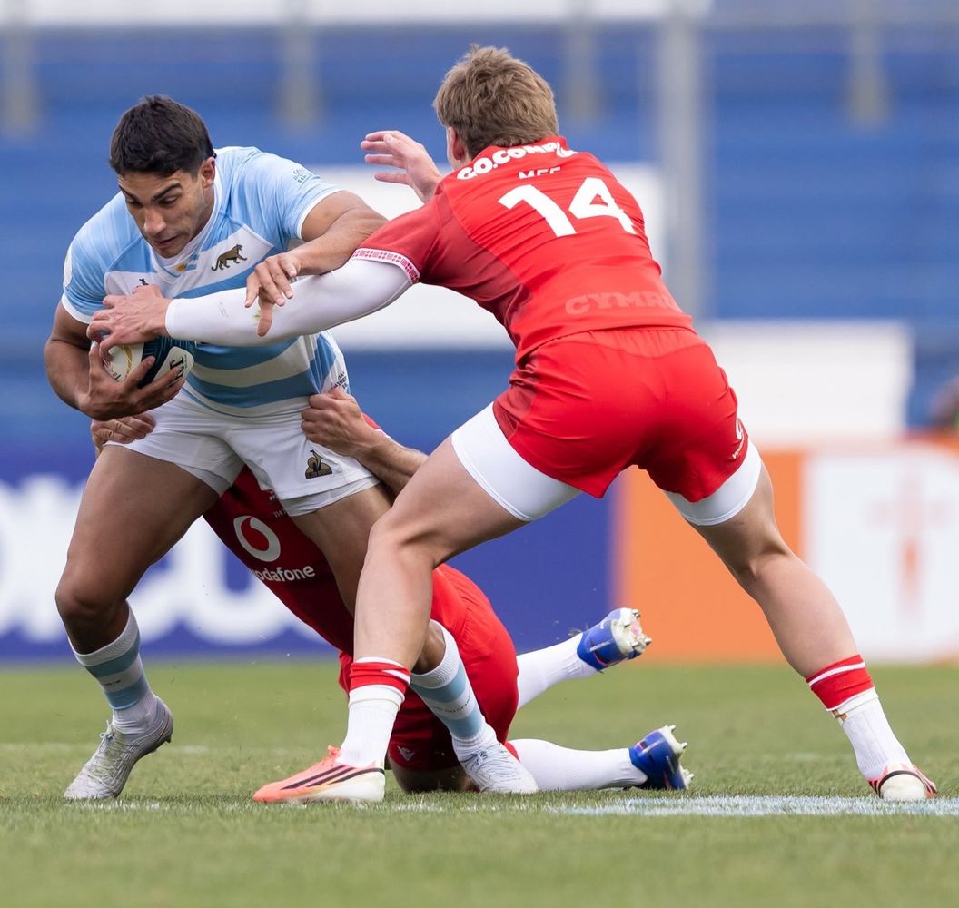 El partido entre Los Pumas y Australia traerá a Jujuy a dos de las principales selecciones del rugby mundial. El equipo argentino logró este sábado un valiso triunfo ante Gales, en San Juan.