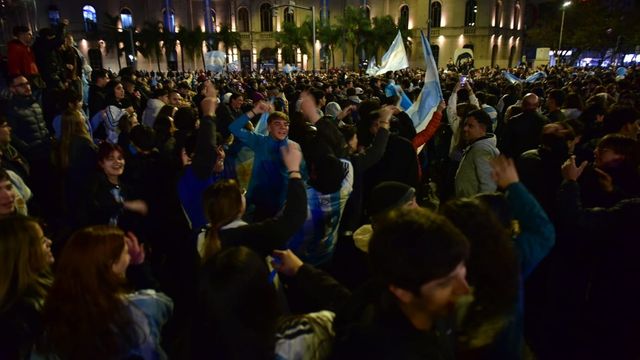Cómo será el operativo de seguridad en Patio Olmos. 