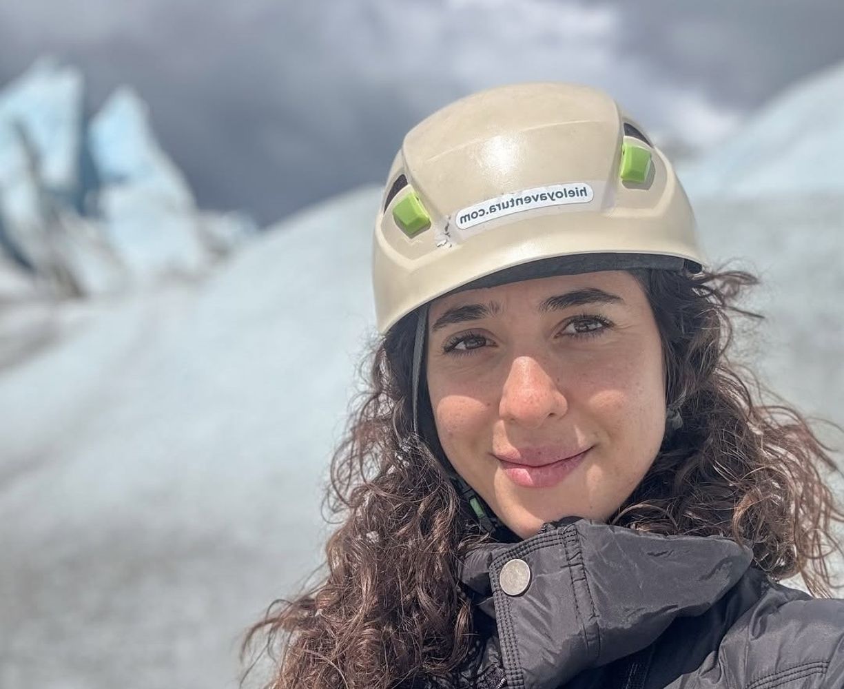 Un asteroide llevará el nombre de la joven de Arroyito Milagros Colazo