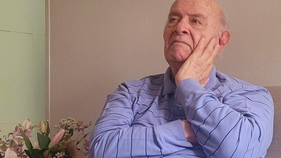 Tristeza en el rugby: Murió Carlos "Cacho" Valdez