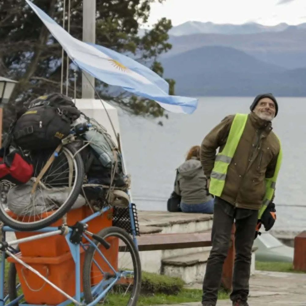 Pinilla llegará a Punta Alta en su Cruzada Federal por la discapacidad