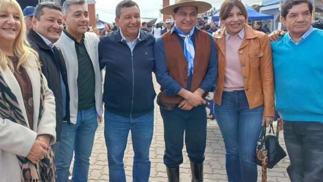 Feria de Simoca