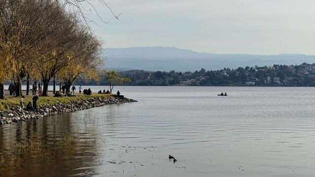 Villa Carlos Paz Invierno 2026. Fotos: Municipalidad de VCP (Y. Aguirre)
