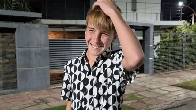 Imputaron a los tres acusados por el ataque a Santiago Herrero.