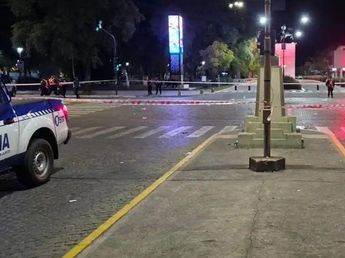 Córdoba: quién era el joven asesinado en los festejos por la Selección; identificaron al presunto homicida