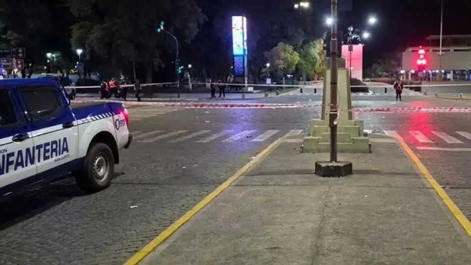 Córdoba: quién era el joven asesinado en los festejos por la Selección; identificaron al presunto homicida