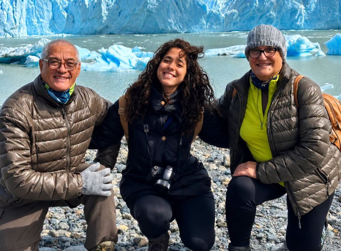 Un asteroide llevará el nombre de la joven de Arroyito Milagros Colazo