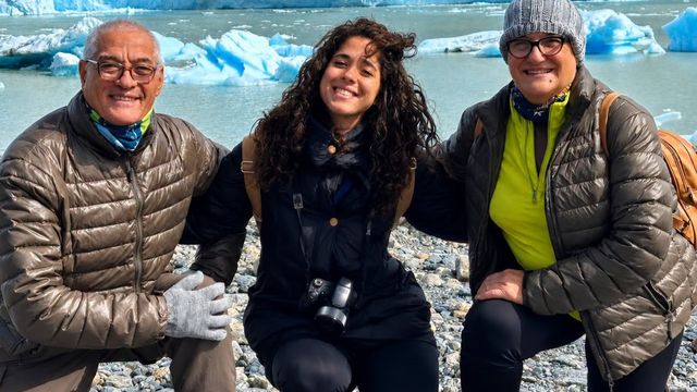 Un asteroide llevará el nombre de la joven de Arroyito Milagros Colazo