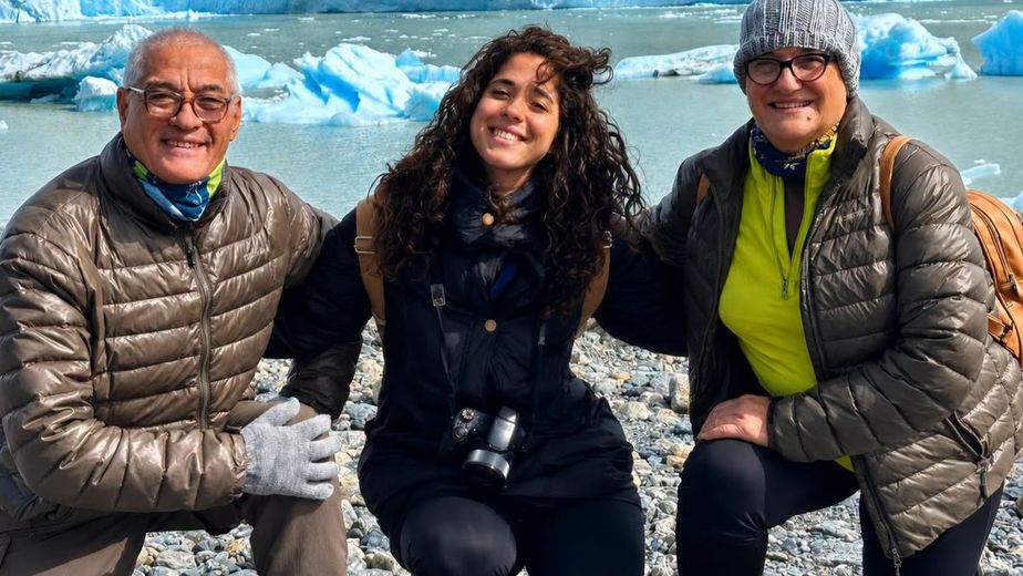 Un asteroide llevará el nombre de la joven de Arroyito Milagros Colazo