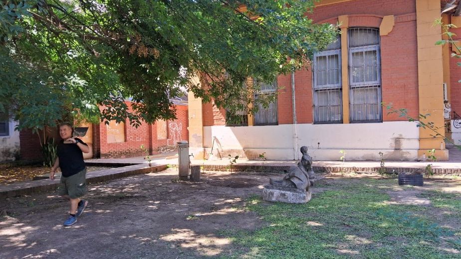 Requisitos para participar de las jornadas de artes
