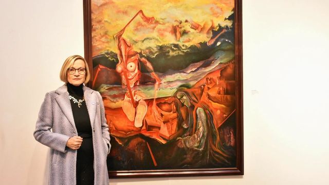 Cecilia Calamandrei
