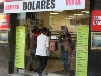 Dólar blue en Córdoba: por las nubes, así cerró la divisa este lunes 13 de julio