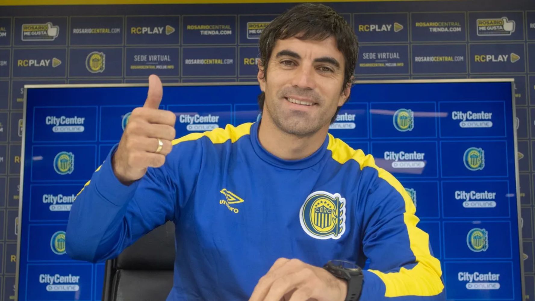 Ignacio Malcorra