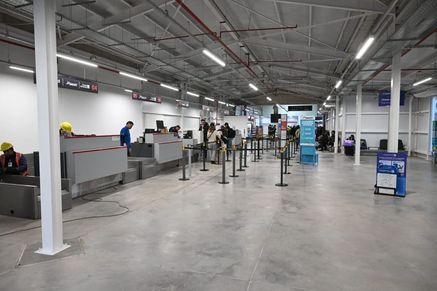 Las obras contemplan más de 10.000 metros cuadrados y estarán finalizadas en octubre de 2028.