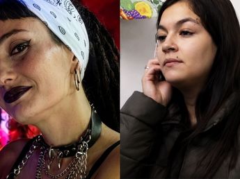"Era un prostíbulo": una testigo del caso Agostina Vega destrozó a Soledad Andreani