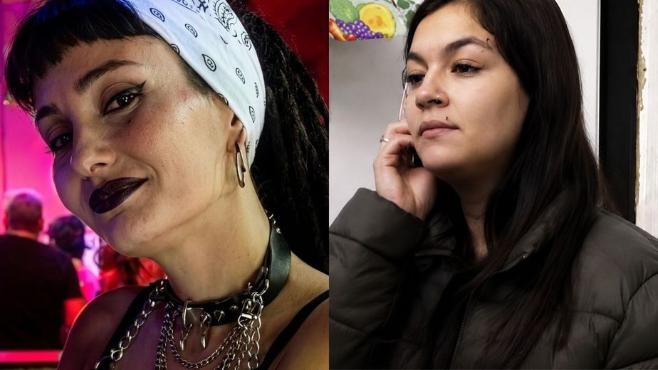 "Era un prostíbulo": una testigo del caso Agostina Vega destrozó a Soledad Andreani
