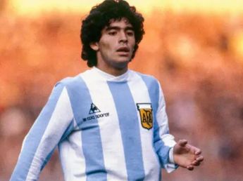 Las 5 series y películas imperdibles sobre Diego Maradona