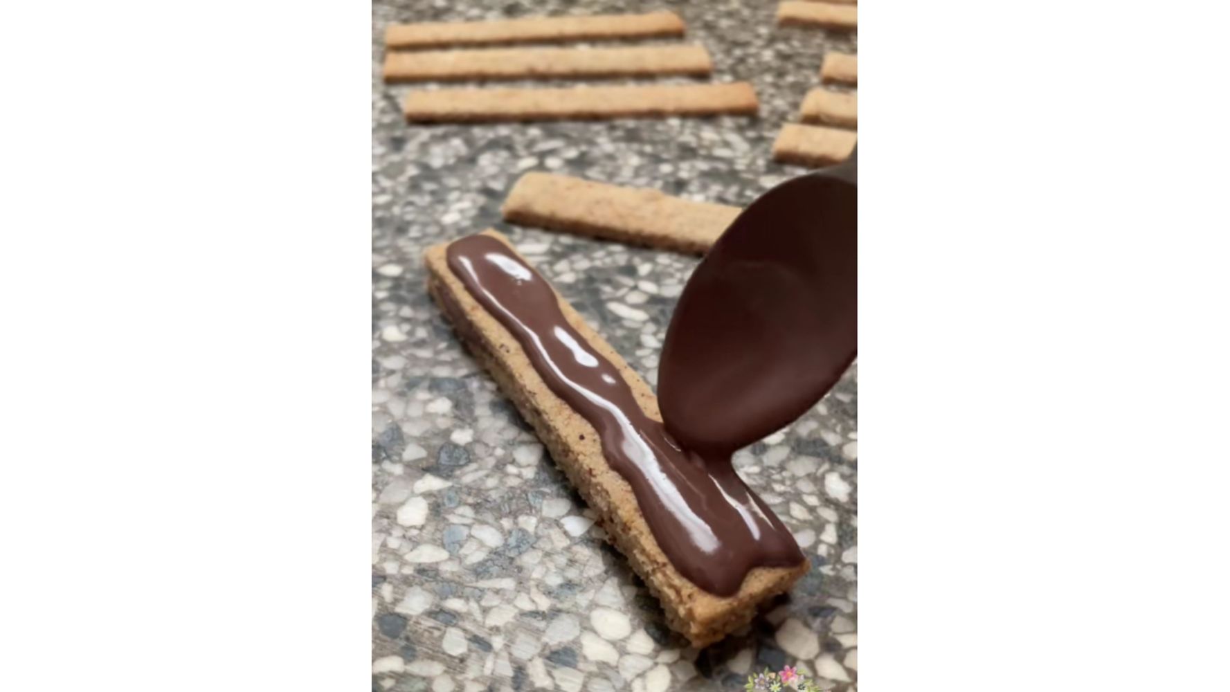 Etsa receta es fácil de replicar en casa.