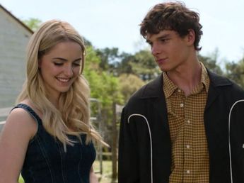 La película romántica basada en una exitosa novela que hoy es furor en Netflix