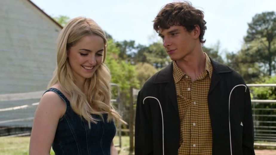 La película romántica basada en una exitosa novela que hoy es furor en Netflix