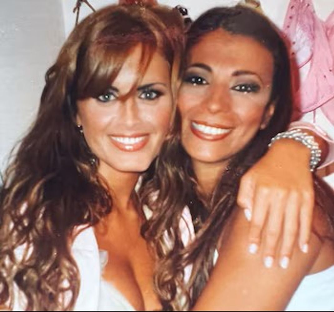Las amitades que salieron de realities