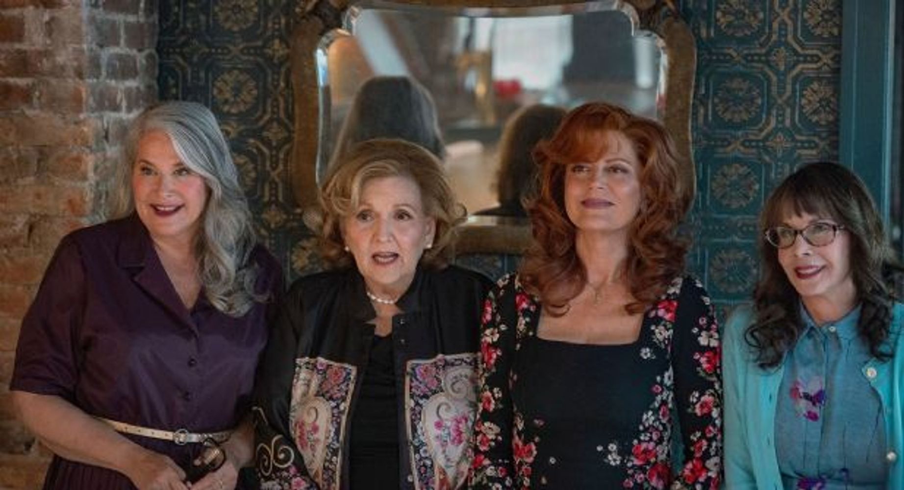 Vince Vaughn protagoniza esta película basada en una historia de superación y amor.