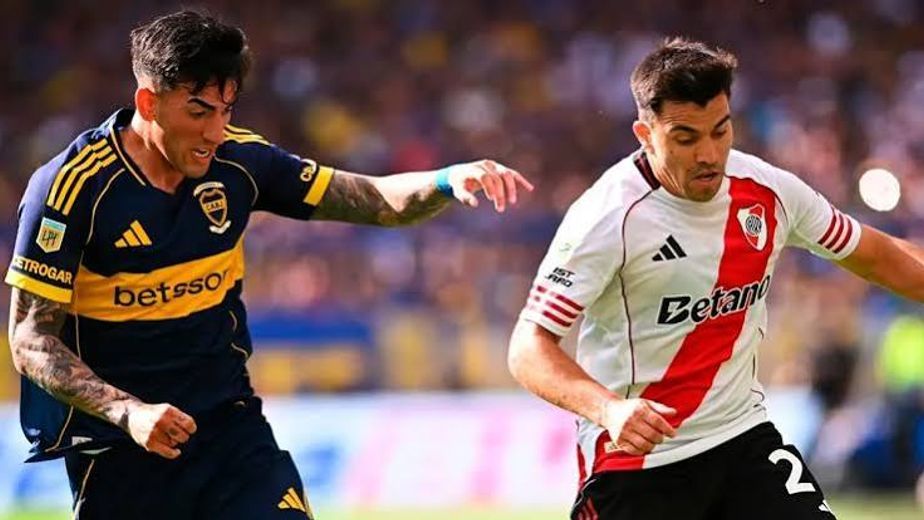 El técnico de River habló del arbitraje para el superclásico: los cánticos de los jugadores de Boca