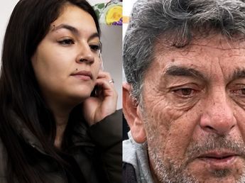 "Vendía droga": la grave acusación de una testigo clave contra el abuelo de Agostina Vega