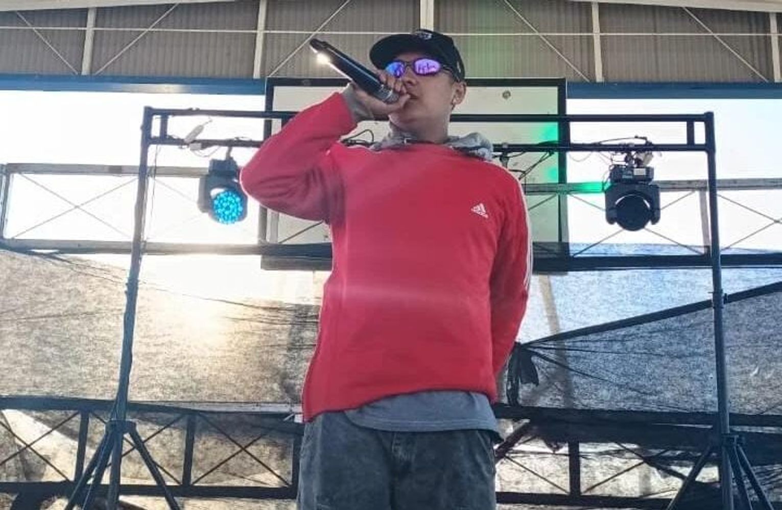 Quién es el presunto asesino de Matías Ochonga en San Francisco.