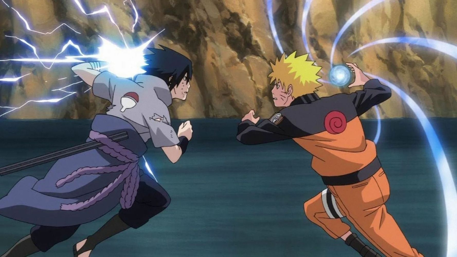 La película live-action de Naruto comienza a tomar forma con nuevos avances en la producción.