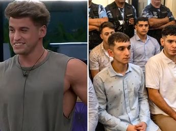 La familia de Manuel de Gran Hermano reveló el vínculo con los rugbiers del caso Fernando Báez Sosa: "Hay límites"
