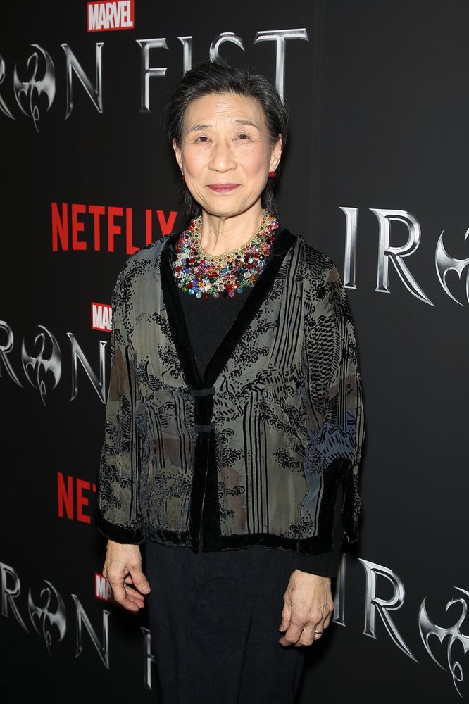 Wai Ching Ho interpretó a Madame Gao en varias producciones del universo Marvel.
