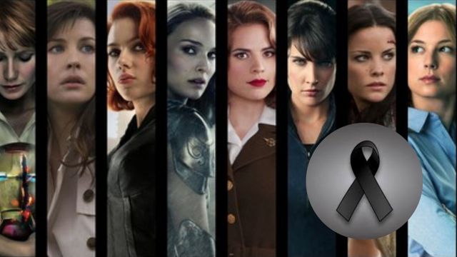 La actriz fue recordada por su trabajo en la serie Daredevil.