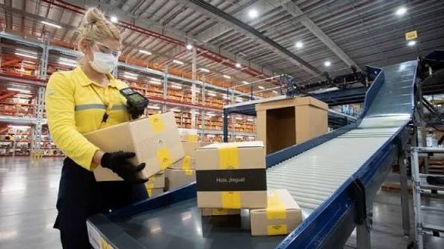 La empresa argentina inaugurará una sede en el partido que se ubica en la Provincia de Buenos Aires. Con este panorama, se encuentran buscando nuevos trabajadores.