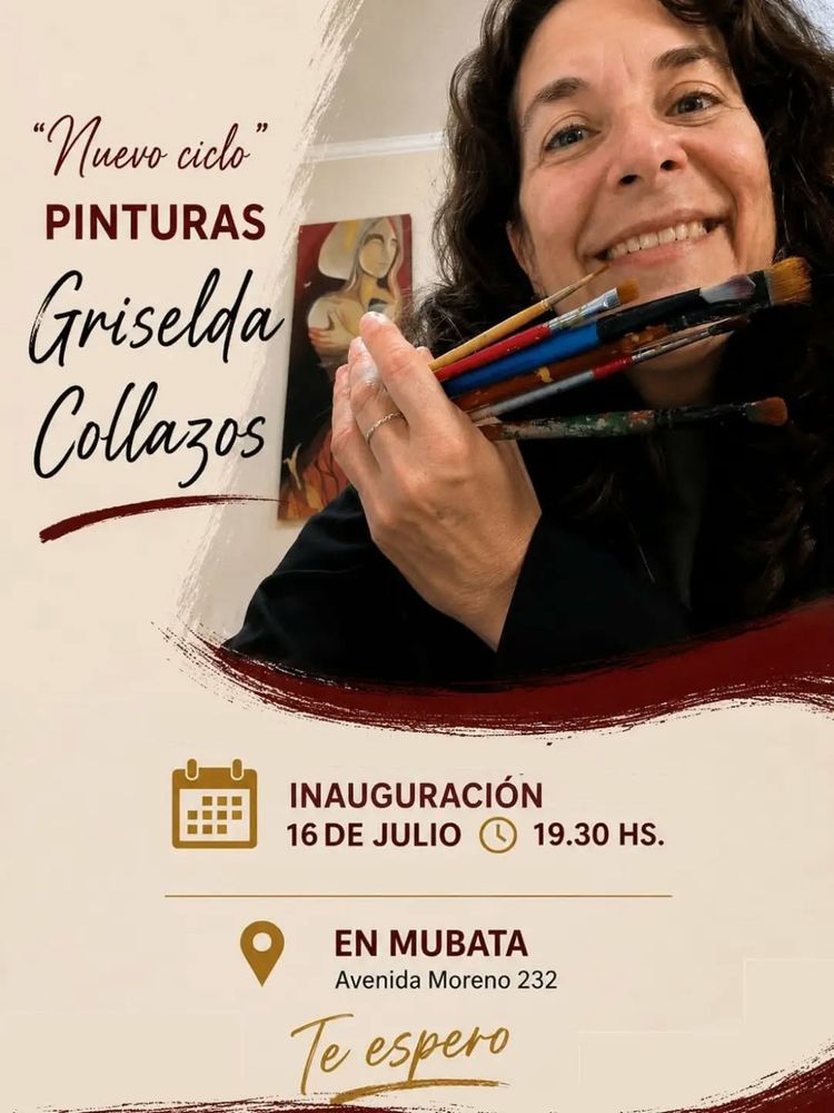 Griselda Collazos