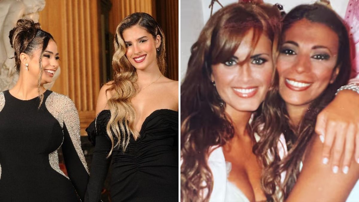 Amistades que nacieron en Gran Hermano: de Julieta Poggio y Daniela Celis a Capristo y Silvina Luna