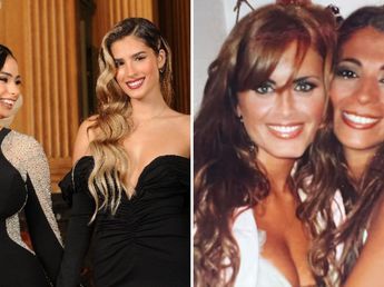 Amistades que nacieron en Gran Hermano: de Julieta Poggio y Daniela Celis a Capristo y Silvina Luna