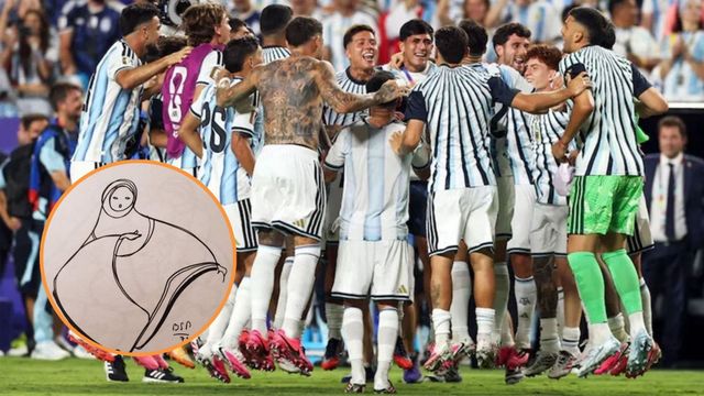 La "predicción" de Parravicini que ilusiona