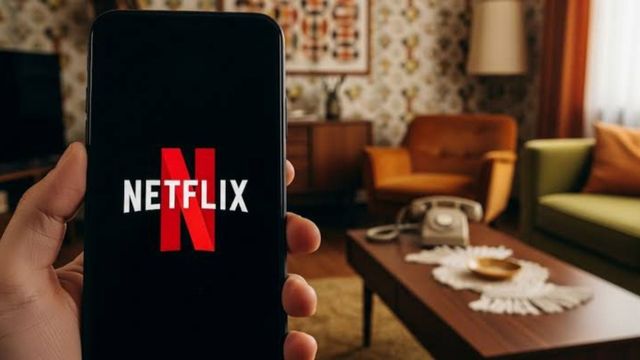 Netflix apuesta por nuevas producciones para renovar su ranking de contenidos más vistos.
