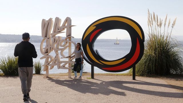 Carlos Paz vive un gran comienzo de las Vacaciones de Invierno 2026.