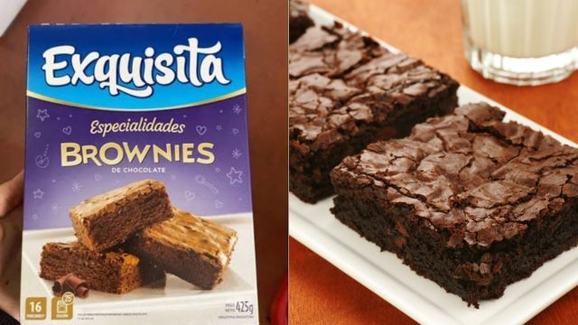 La marca lanzó un nuevo producto y ya es viral en redes.