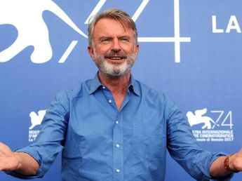 De qué murió Sam Neill, el actor de Jurassic Park a los 78 años